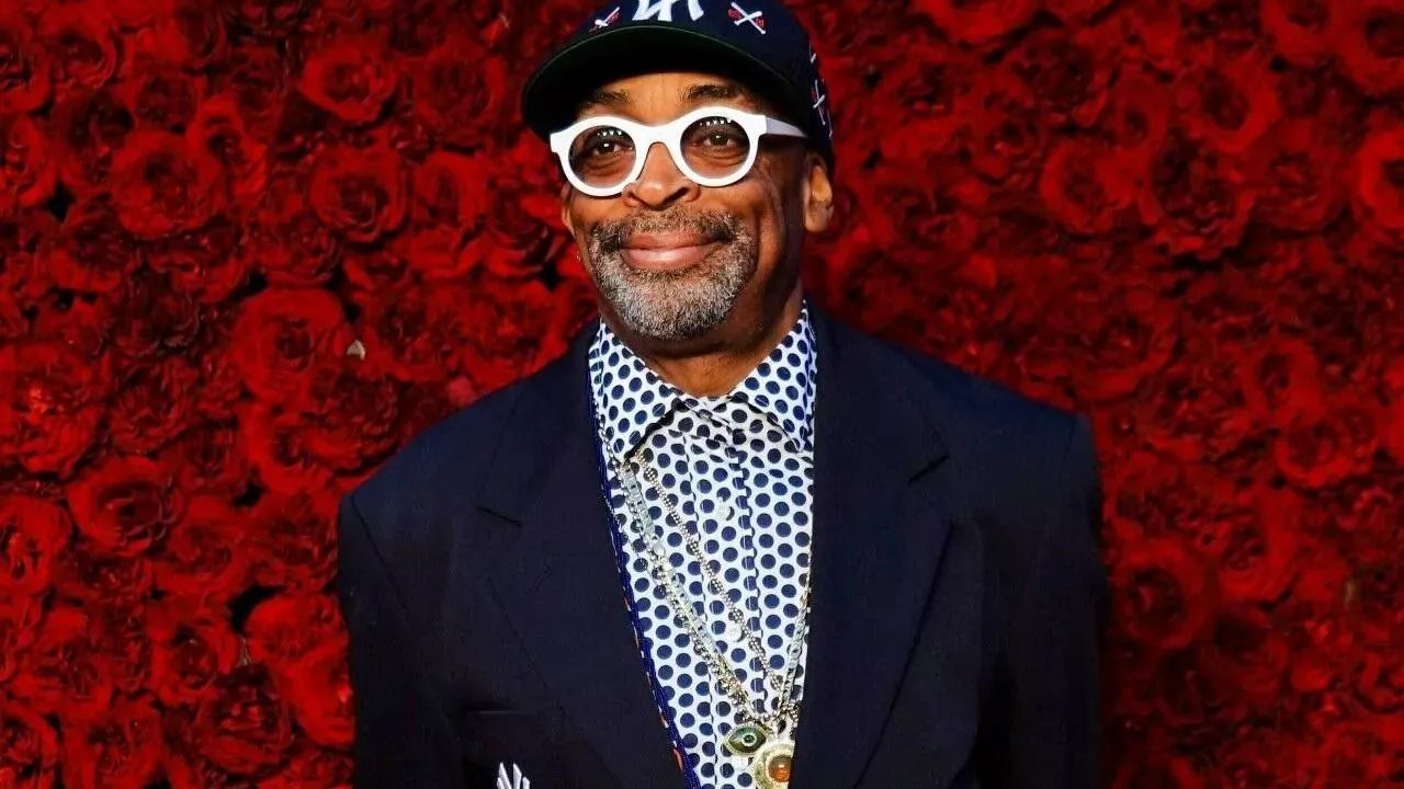 Yönetmen Spike Lee'nin müzisyen babası Bill Lee öldü