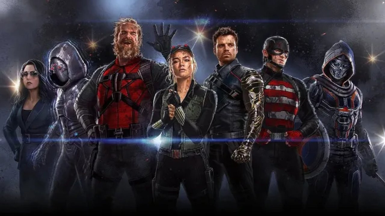 Hollywood'un senarist grevi Marvel'ı da etkiledi: Thunderbolts'un çekimleri ertelendi
