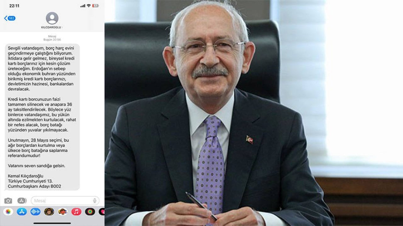 Turkcell CEO'su: Resmi yazı geldikten sonra devam edersek suç işlemiş oluruz