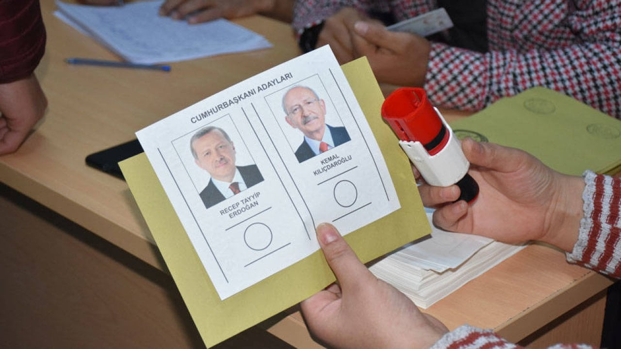 Seçim yasakları başladı: 24 saat sürecek
