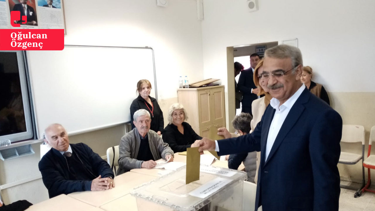 Mithat Sancar oyunu kullandı: Bu tarihi bir dönemeçtir