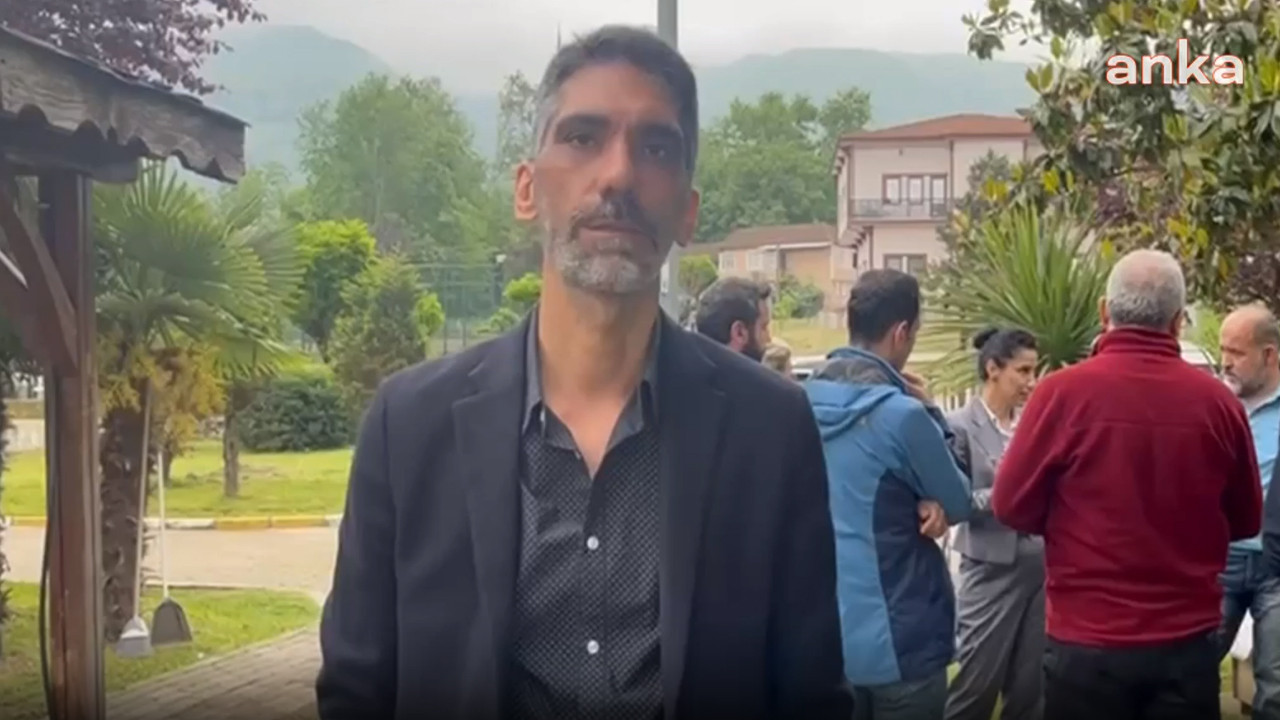 Kocaeli'de CHP'lilere taşlı saldırı: Ölümle tehdit edildiler