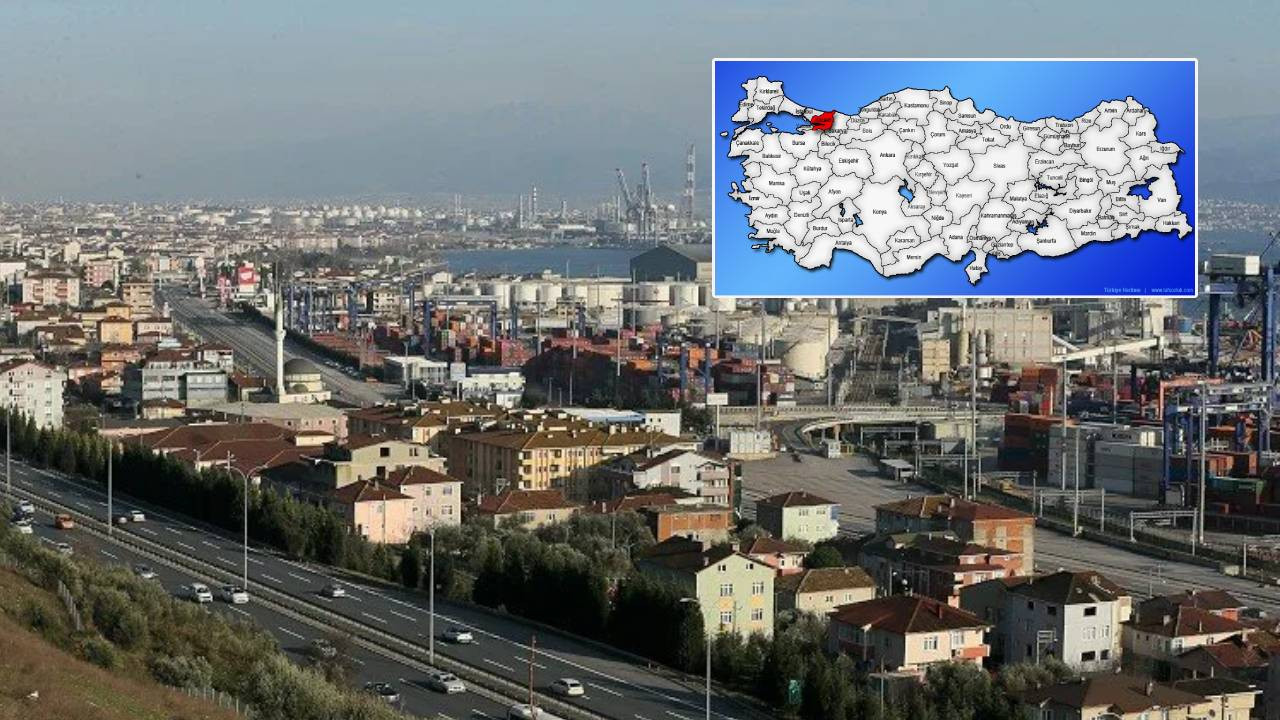 Kocaeli seçim sonuçları - 28 Mayıs 2023 Cumhurbaşkanlığı seçimi oy oranları