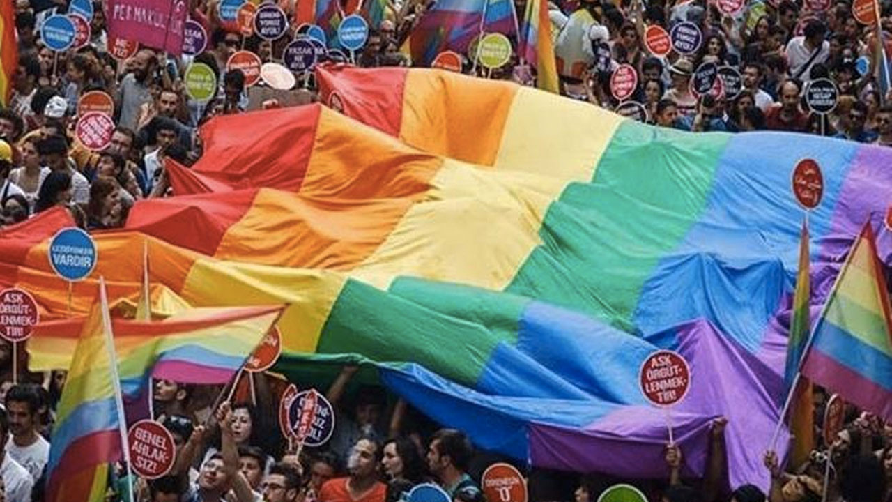 NYT: Erdoğan'ın söylemleri LGBTİ+'lar arasında endişeyi artırıyor