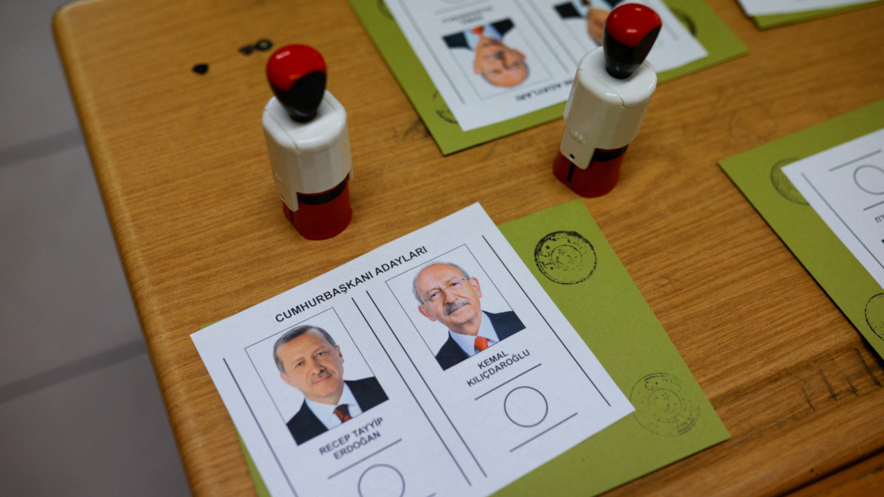 Oy ve Ötesi, tutanak sorgulama sistemini açtı