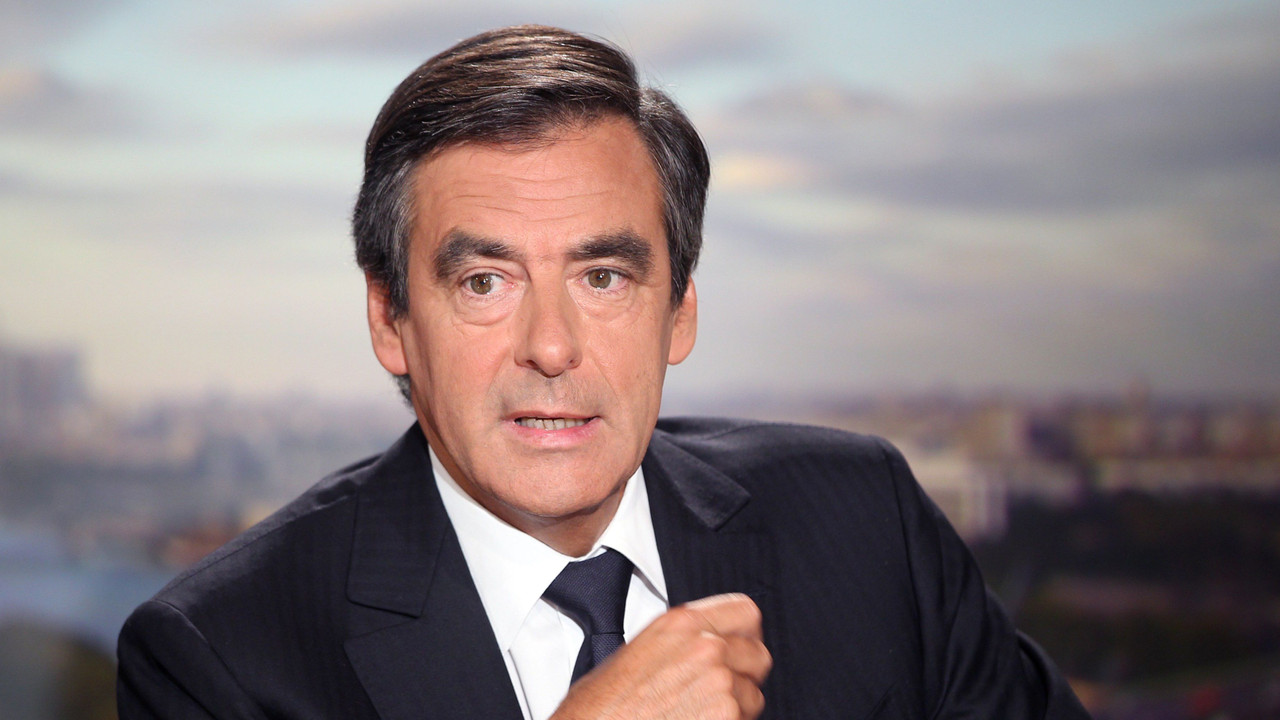 Fillon devam dedi