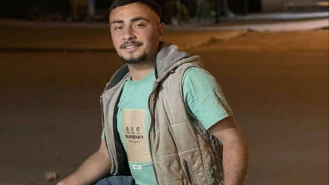 Mardin’de 18 yaşındaki Hasan, bıçaklı saldırıda öldü