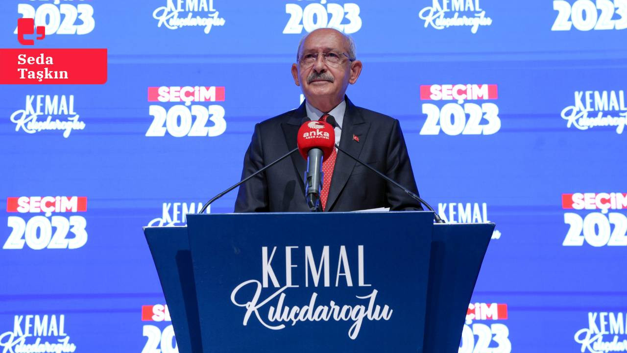 CHP MYK istifa etmek istedi, Kemal Kılıçdaroğlu kabul etmedi