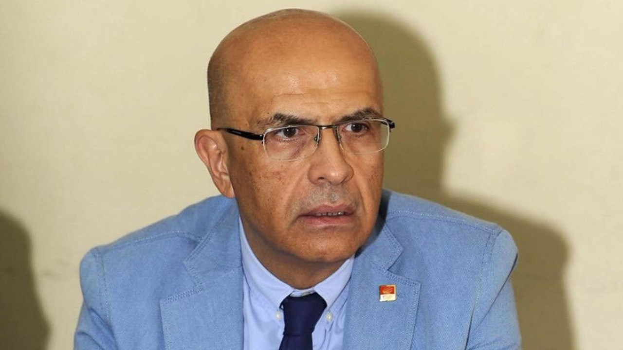 'Tahliyemi talep edeceğim bir mahkeme bile yok'