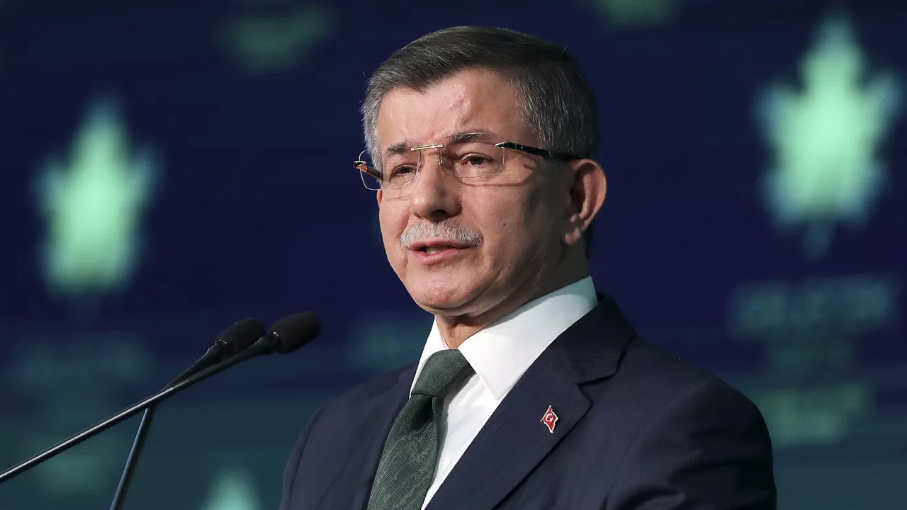 Davutoğlu'ndan seçim değerlendirmesi: Millet İttifakı'nın önemine inanıyorum, toplumsal barış projesi başarısız olmadı