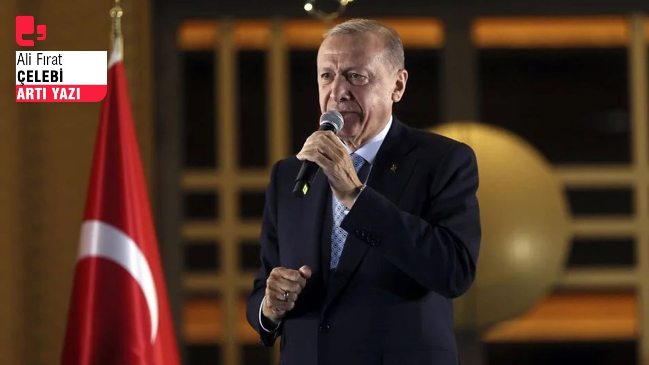 Erdoğan'ın en zayıf iktidarı