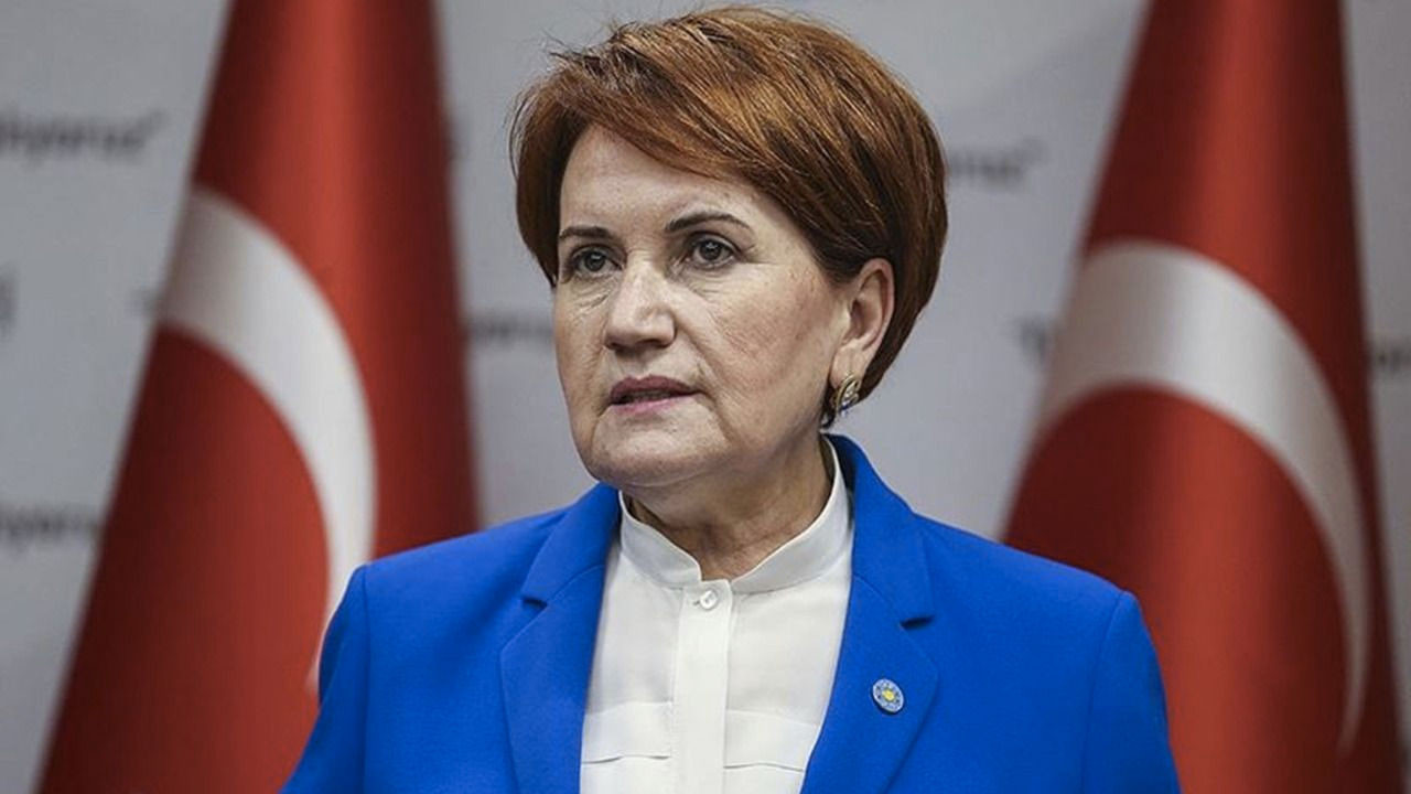 İddia: Akşener’e muhalif ekip, karşısına aday çıkartacak