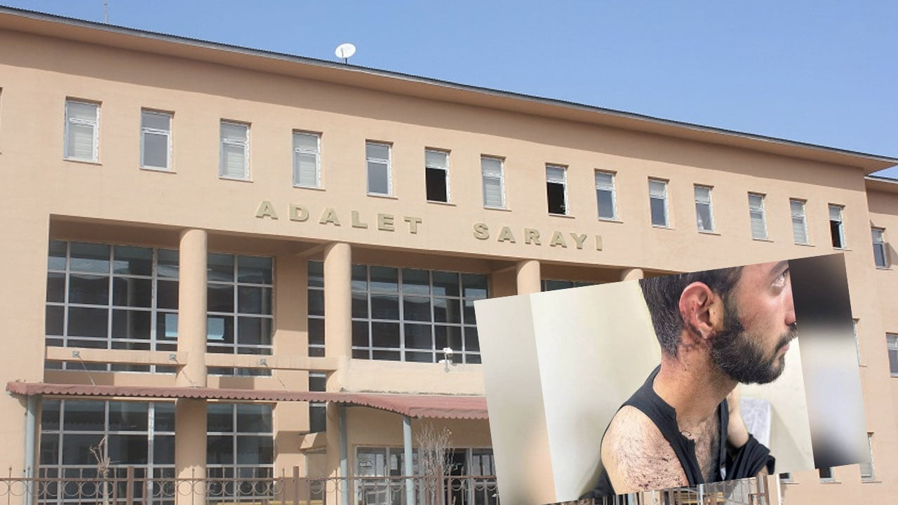 Yüksekova’da gözaltına alınan gençler serbest