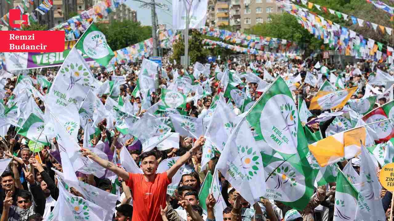 Kürt seçmen ikinci turda nasıl davrandı? İl il karşılaştırmalı sonuçlar...