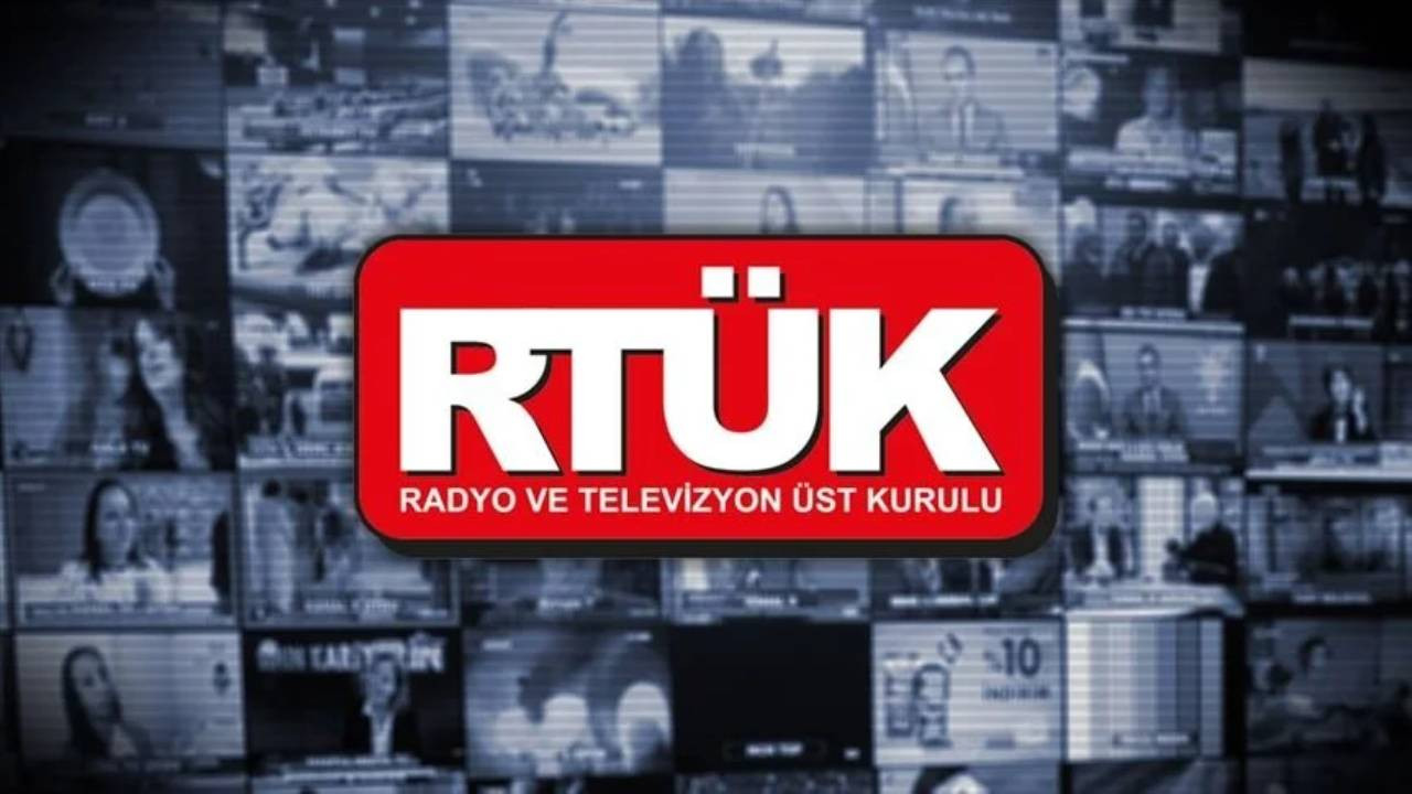 RTÜK'ten 'muhalif' kanallara seçim yayını incelemesi