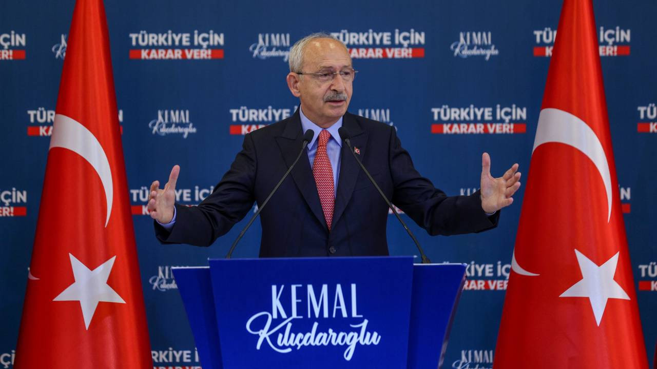 Kulis: Kılıçdaroğlu, kurultayda tekrar aday olacak