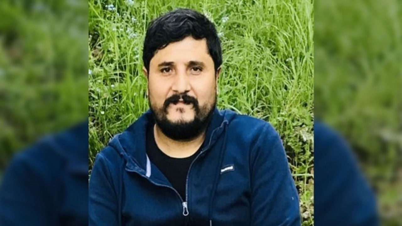 HDP PM üyesi Aydın tutuklandı