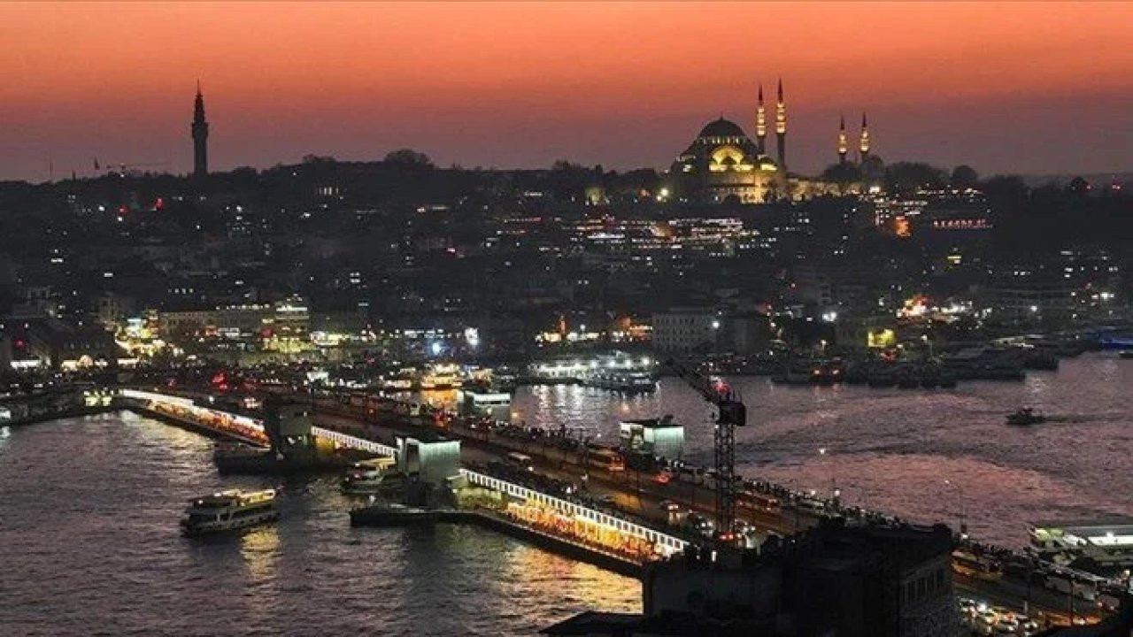 Arka Oda'da 'Meşgul Şehir' sergisi: Çocuklar ve gençler İstanbul haritası hazırlayacak