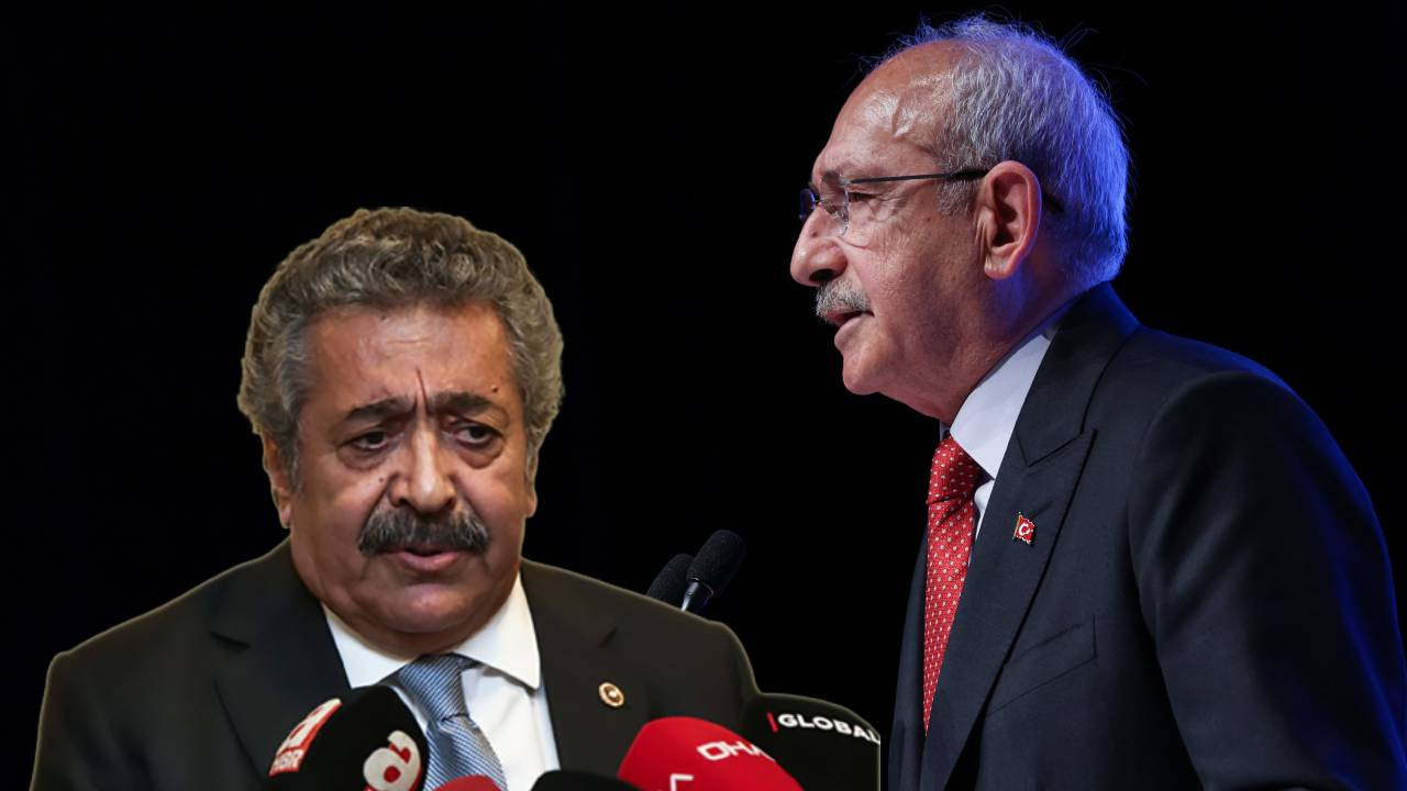 MHP'li Feti Yıldız, Kemal Kılıçdaroğlu'nun yargılanması için yol gösterdi