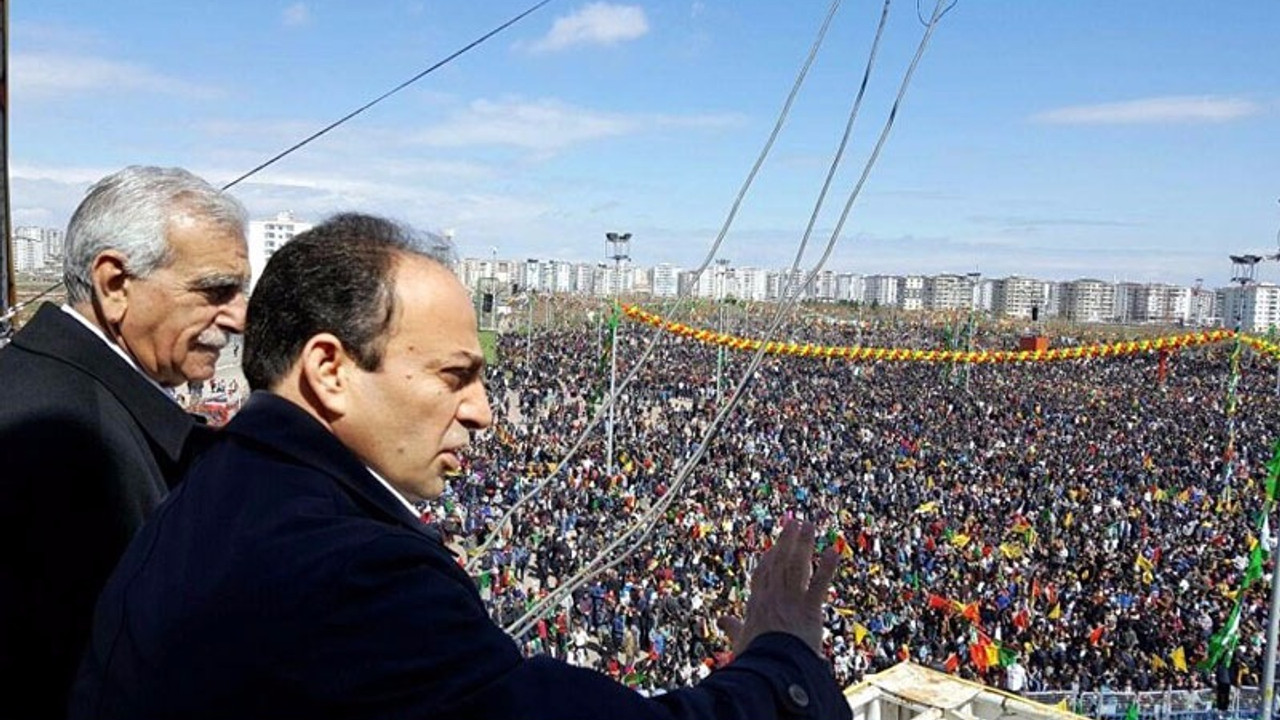 Osman Baydemir hakkında 'yakalama kararı'