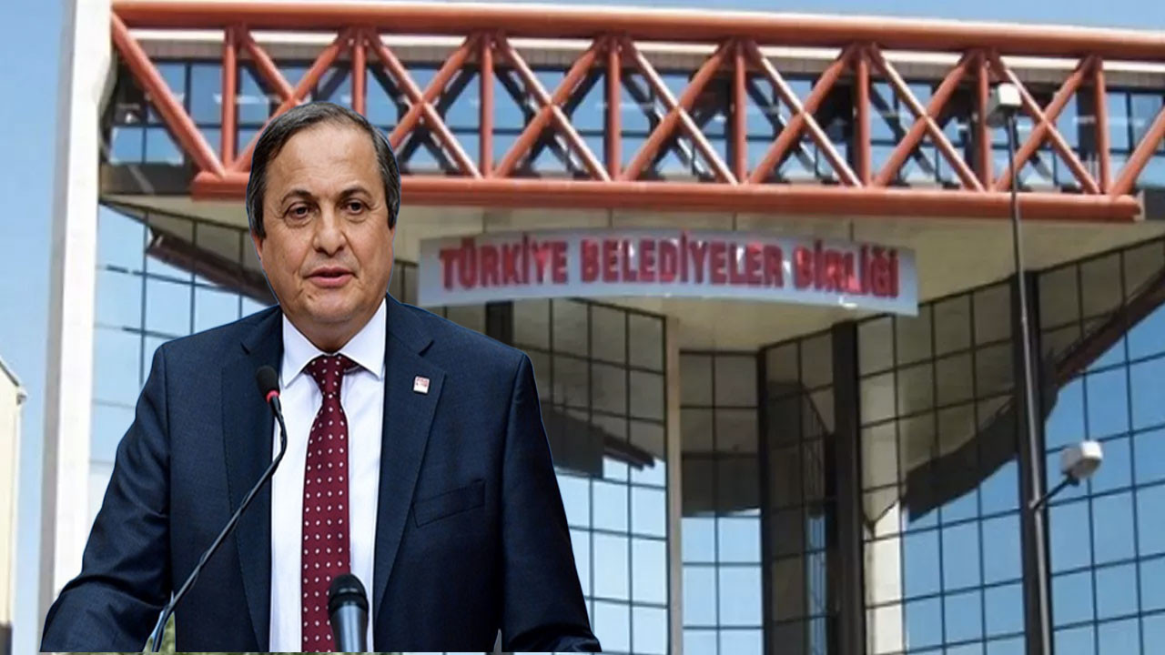CHP’li Torun: TBB’de dört üyesi bulunan partimize, bir tek üyelik verilmedi