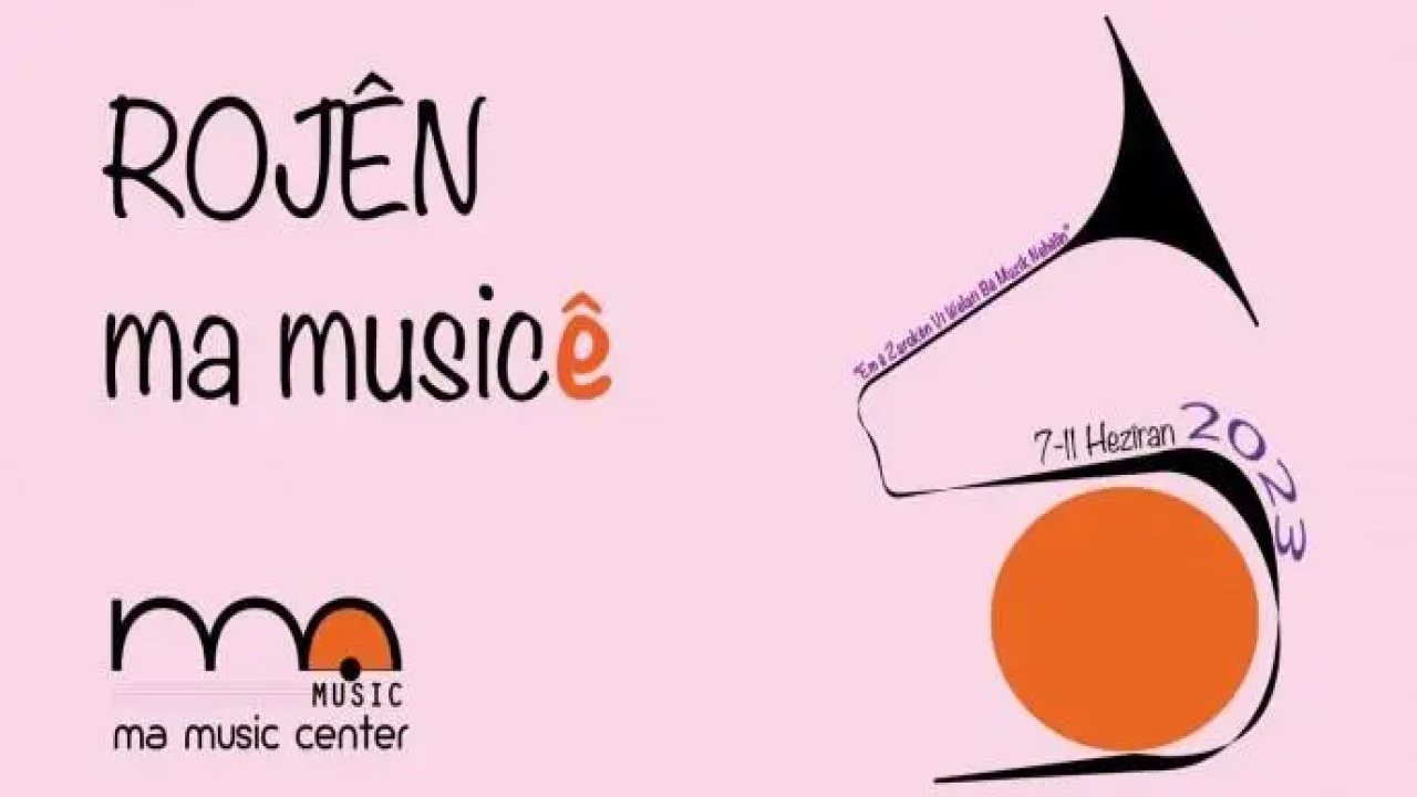 Ma Müzik Akademisi’nin '5. Ma Music Günleri' başlıyor