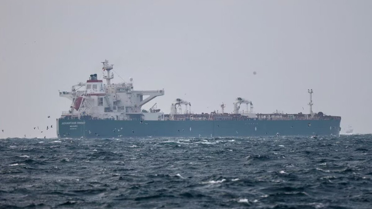BAE duyurdu: Birleşik Deniz Kuvvetleri'nden iki ay önce çekildik