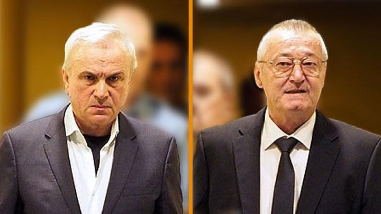 Balkan Savaşları'ndaki savaş suçları: İki Sırp yetkilinin hapis cezaları 15'er yıla çıkarıldı