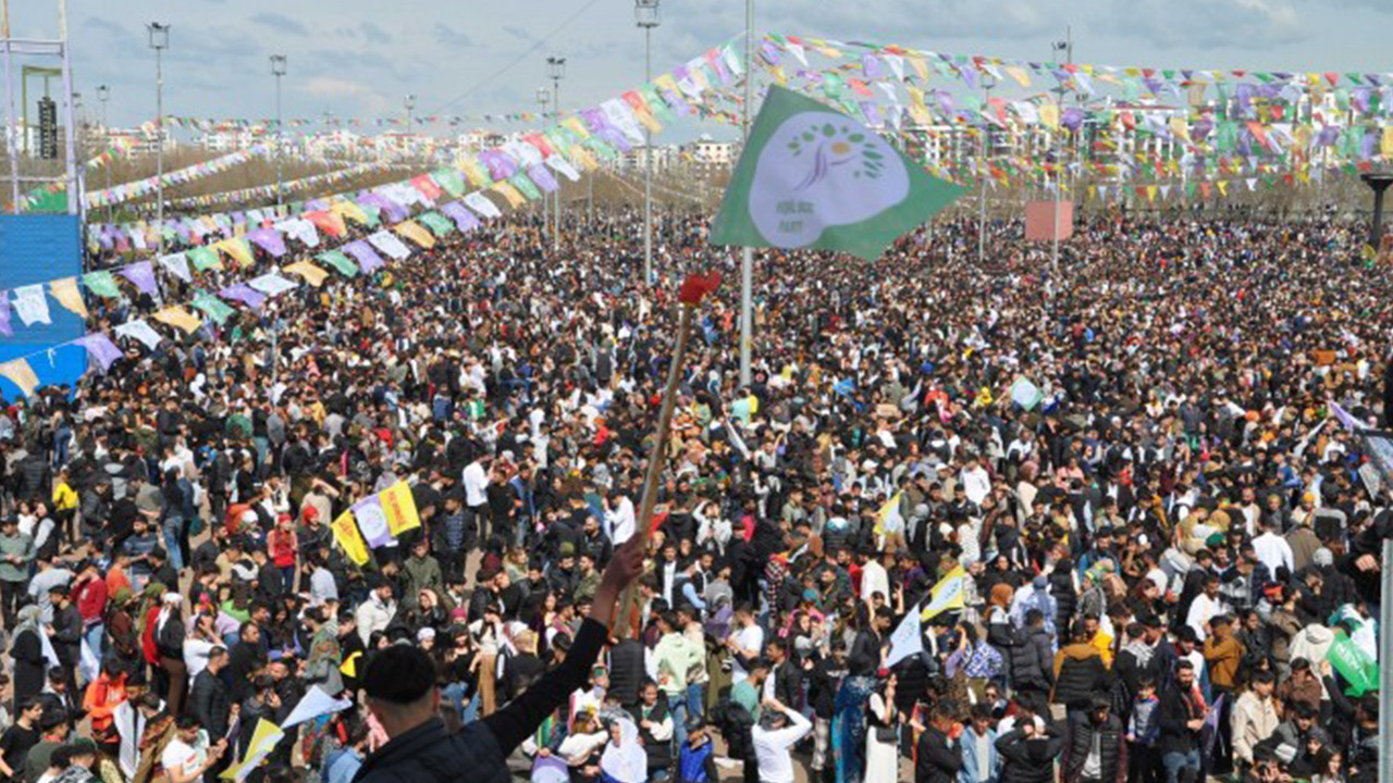 HDP ve Yeşil Sol’da yeni süreç başladı: Her aşaması halkla yürütülecek