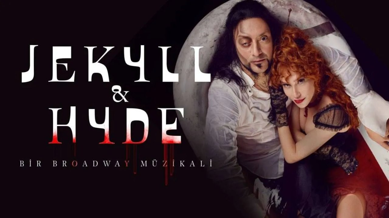 Elçin Sangu Jekyll ve Hyde müzikalinden ayrıldı