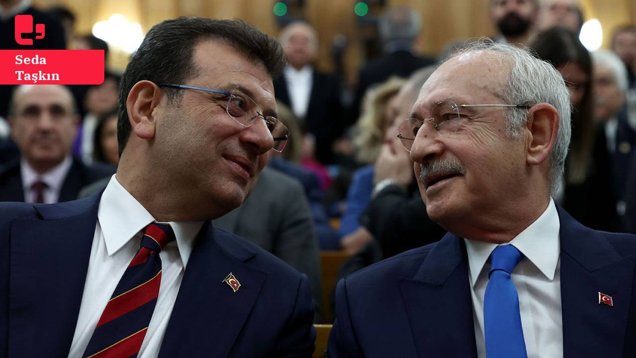 Kemal Kılıçdaroğlu ile Ekrem İmamoğlu görüşecek: CHP MYK'de neler konuşulacak?