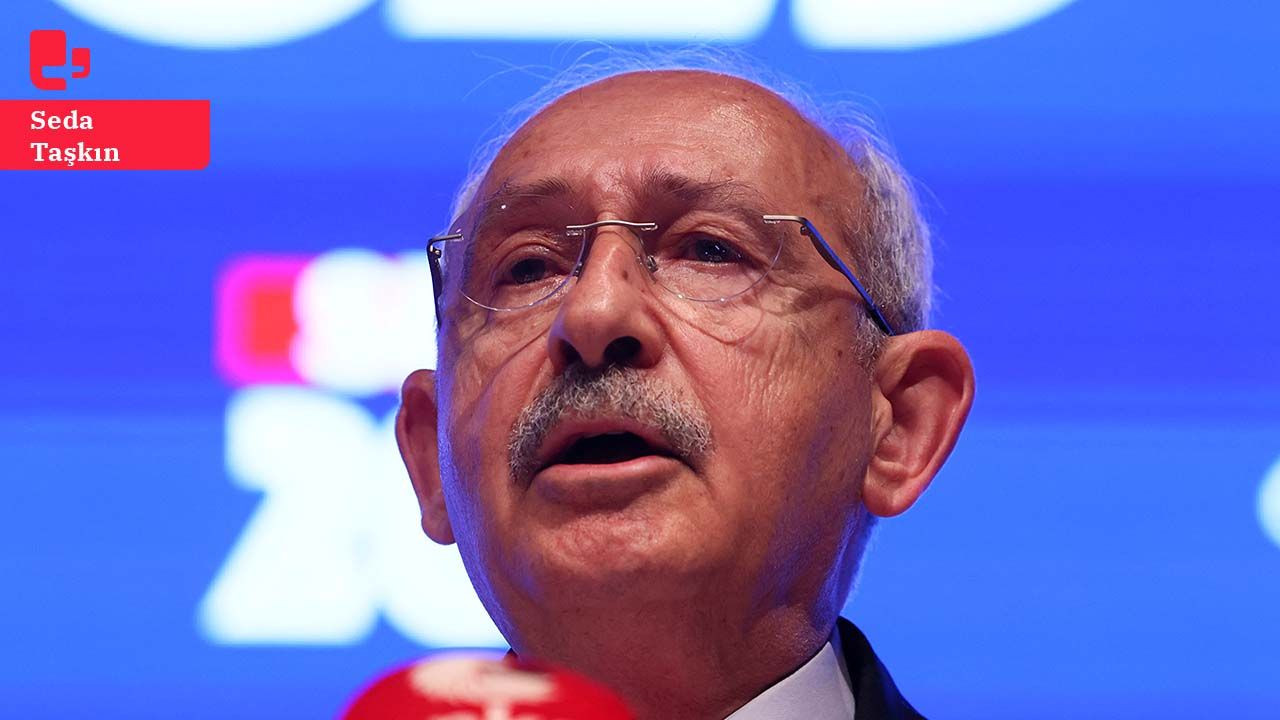 CHP Grup Başkanvekilleri için Kılıçdaroğlu üç isim belirleyecek