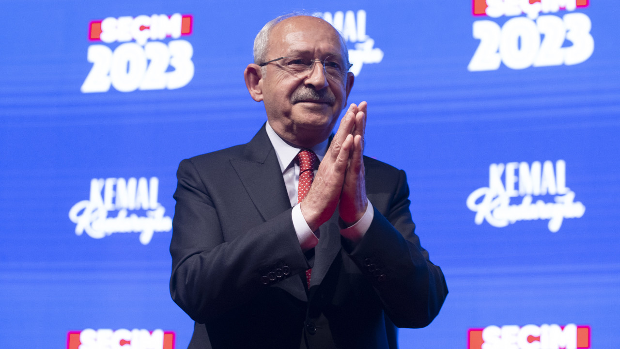 Kılıçdaroğlu'ndan 'istifa' açıklaması: Tartışmalar yapılacak ve hep birlikte karar vereceğiz