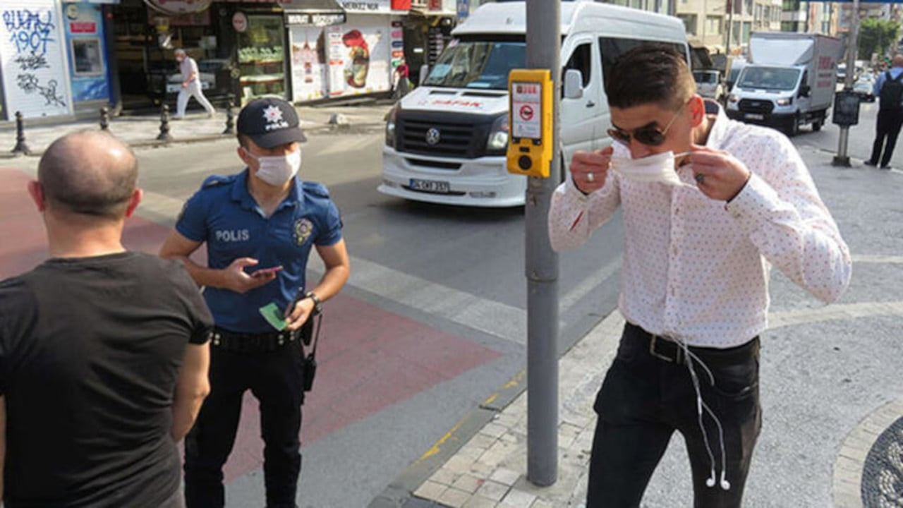 320 bin kişiye 300 milyon TL ödenecek: Salgın cezalarının iadesinde ayrıntılar belli oldu