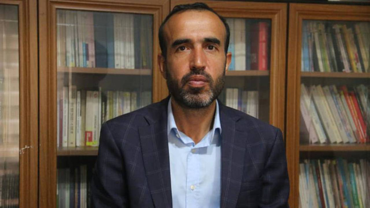 Ferit Şenyaşar Milletvekili kaydını yaptırdı
