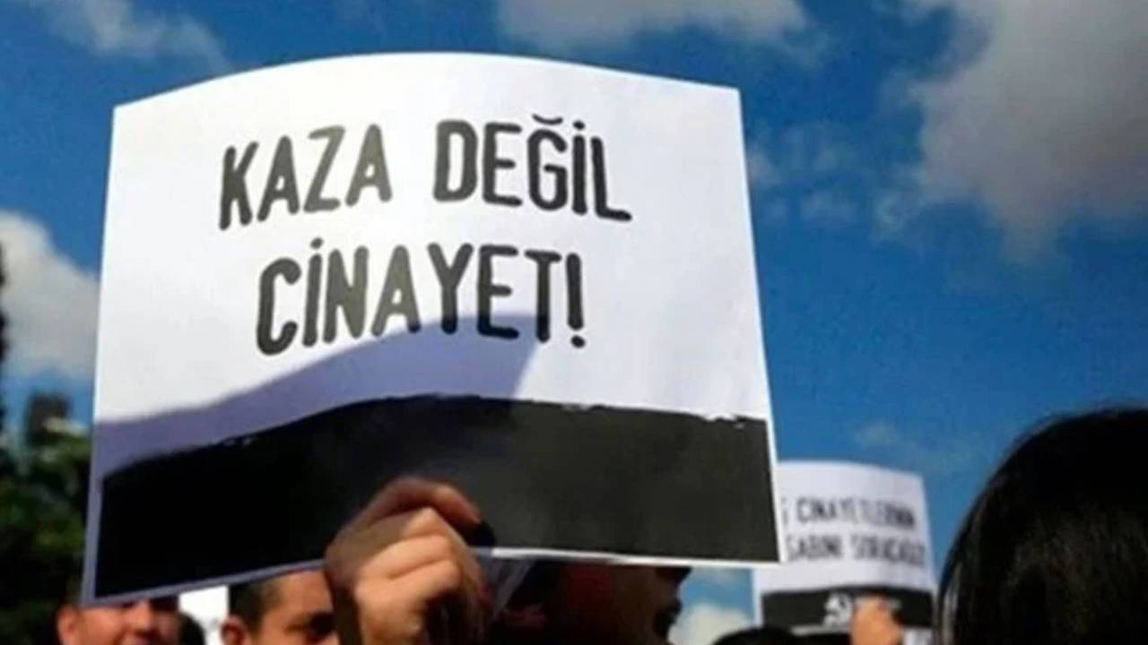 Nevşehir'de iş cinayeti: İş makinası devrildi, bir işçi öldü