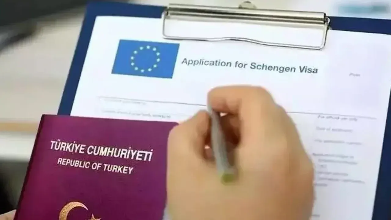 Schengen vizesinde kriz büyüyor: Her iki kişiden biri ret cevabı alıyor