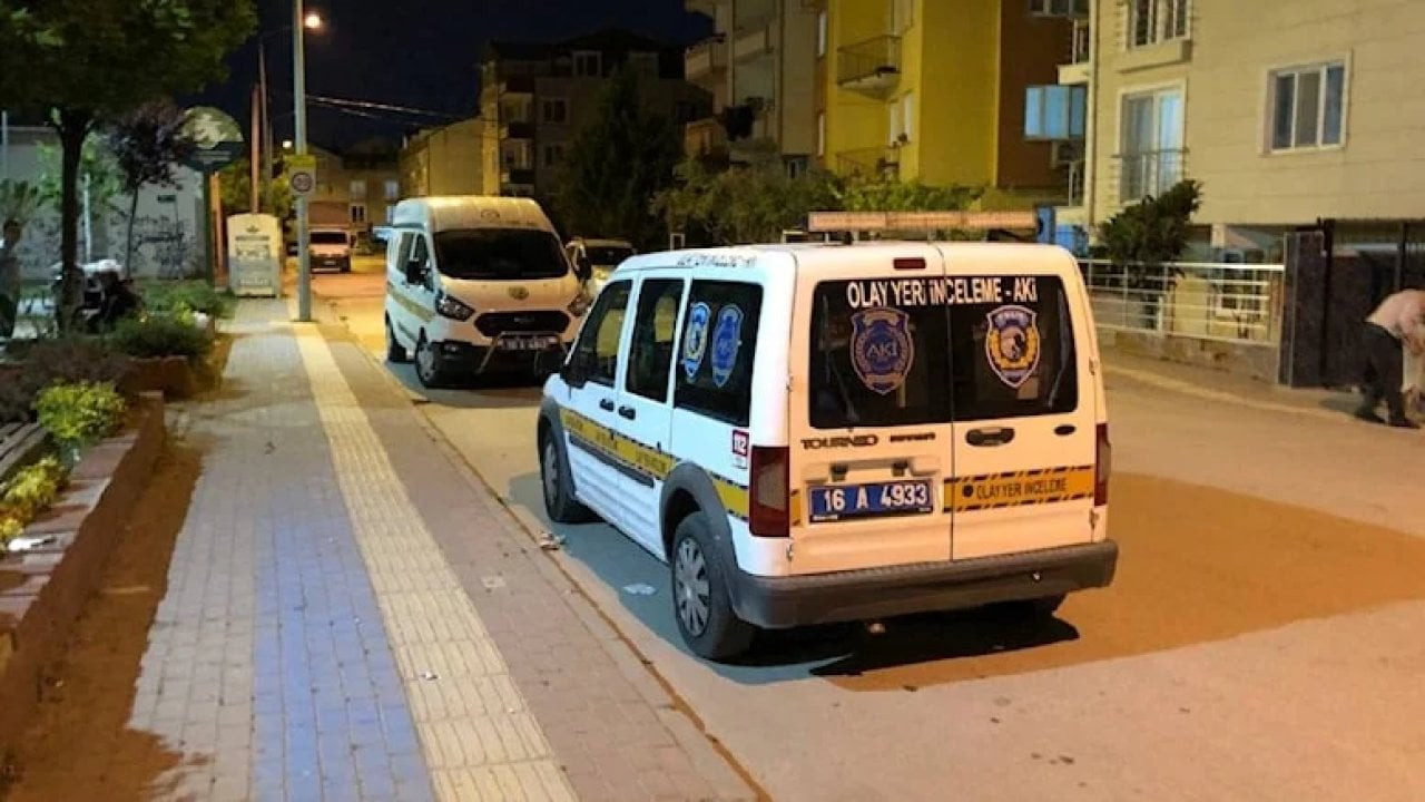 16 yaşındaki genci vurarak öldüren şüpheli yakalandı