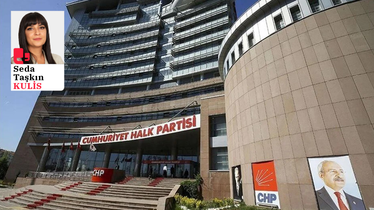 Özgür Özel: CHP grup başkanlığı için tek aday benim