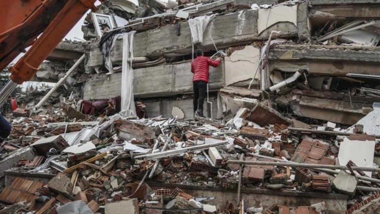 İBB ve İTÜ'nün ortak deprem raporu yayımlandı
