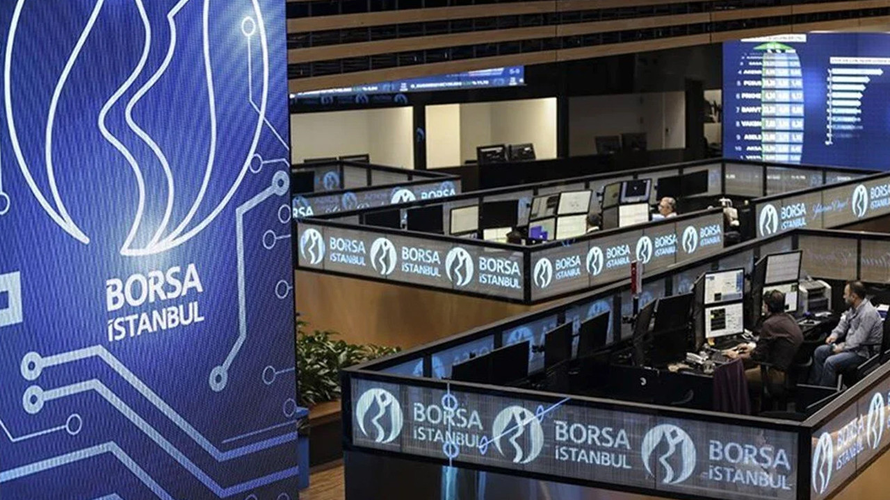 Borsa günü yükselişle tamamladı