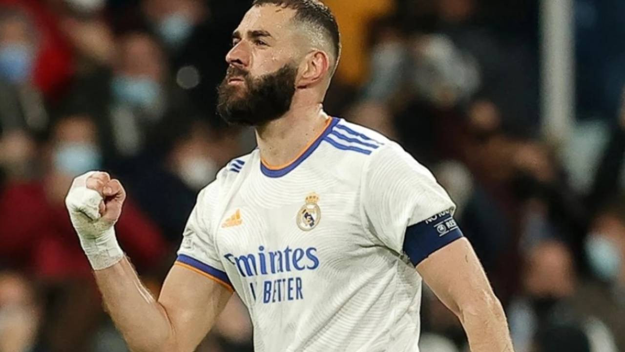 Real Madrid, Benzema'nın sezon sonu ayrılacağını doğruladı