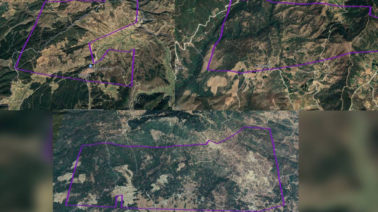 Bakanlık 478 maden sahasını ihaleye açtı: 75 tanesi deprem bölgesinde