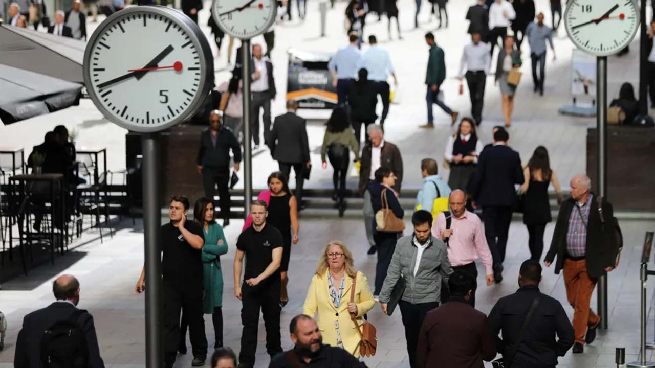 Portekiz haftada dört gün çalışma için denemelere başladı