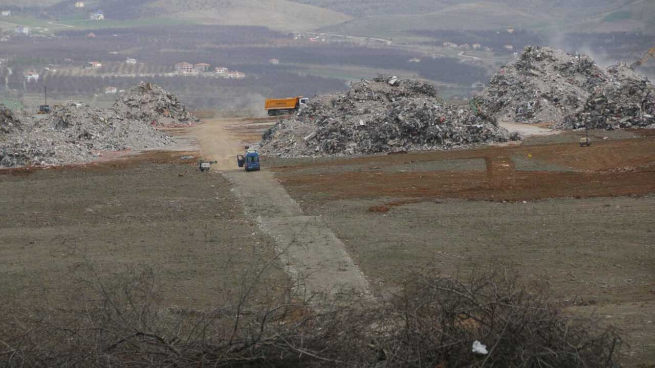 Yeşil Sol Parti'den Çevre Günü kararı: Ekolojik Yıkımlara Karşı Kolektif Direniş Haftası