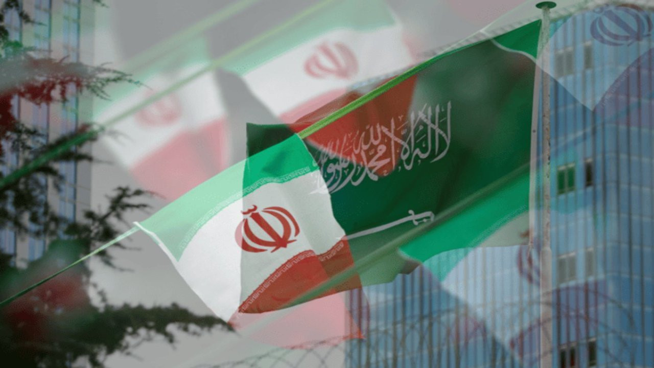 İran, Riyad büyükelçiliğini yarın açıyor