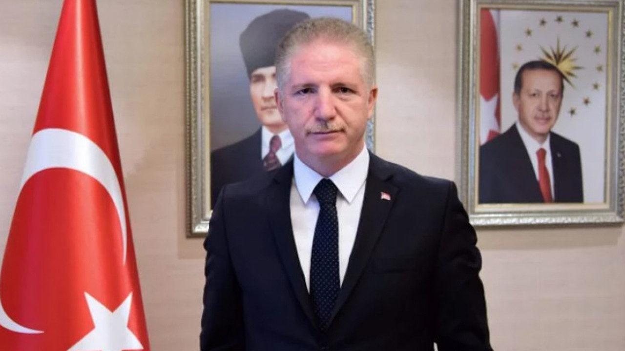 Vali Davut Gül: 112'ye gelen bir ihbar yok