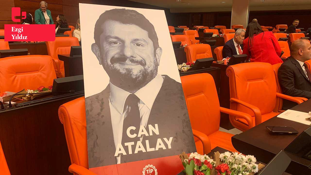 Milletvekili seçilen Can Atalay neden tahliye edilmiyor, diğer tutuklu vekillerde süreç nasıl işlemişti?