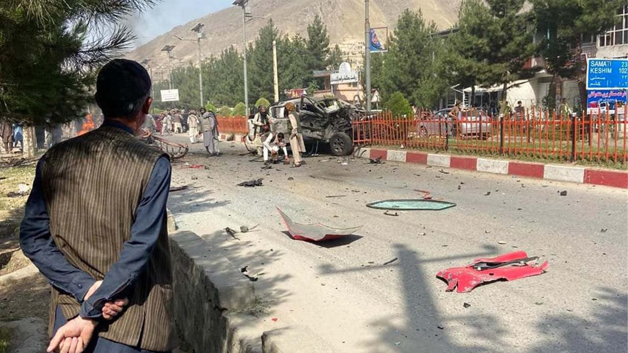 Taliban'a bir bombalı suikast daha: Bedahşan Vali Yardımcısı Nisar Ahmed Ahmedi öldürüldü