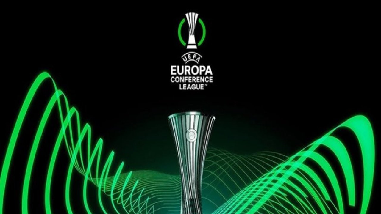 UEFA Avrupa Konferans Ligi'nde kupa sahibini buluyor